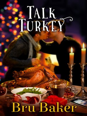 cover image of Talk Turkey